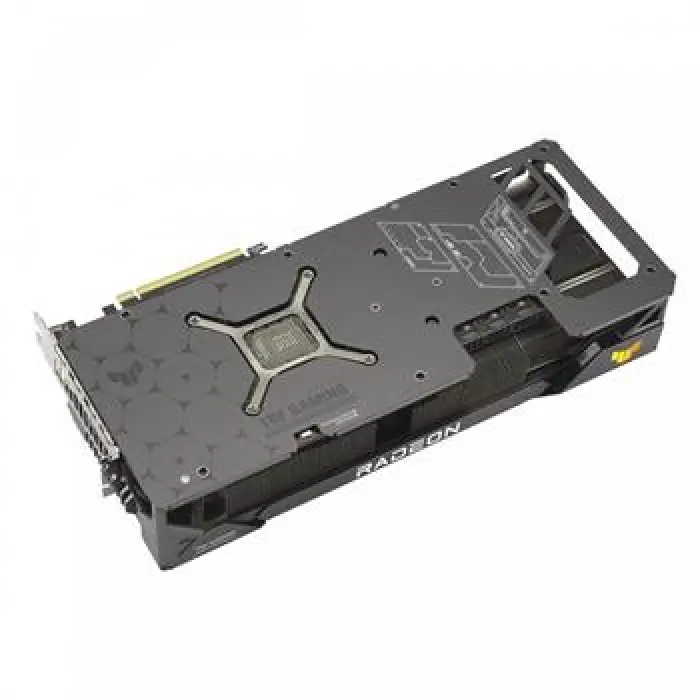 کارت گرافیک ایسوس ASUS TUF GAMING Radeon RX7900 XTX O24G -gallery-3