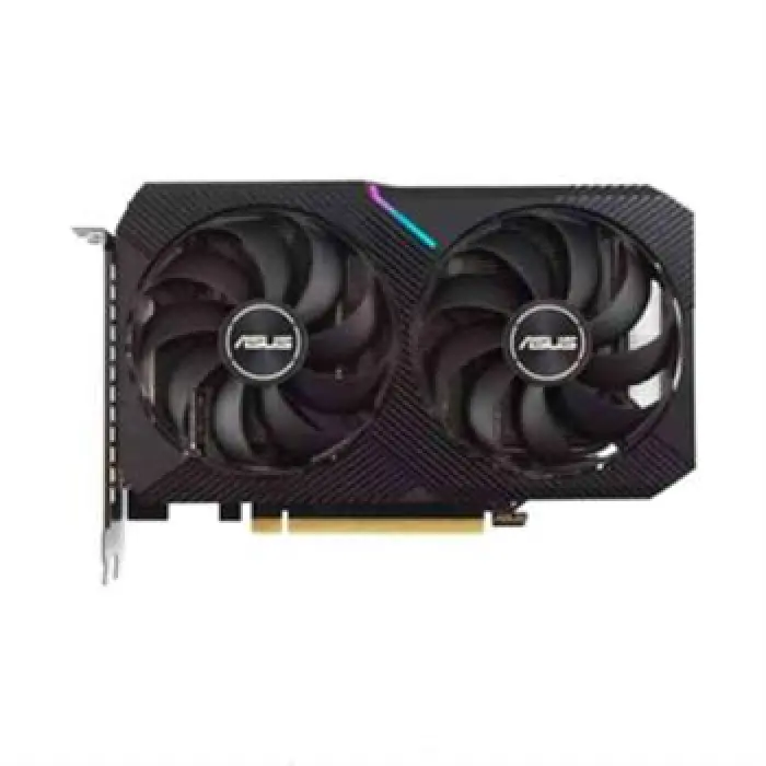 کارت گرافیک ایسوس ASUS Dual GeForce RTX 3050 8GB -gallery-1