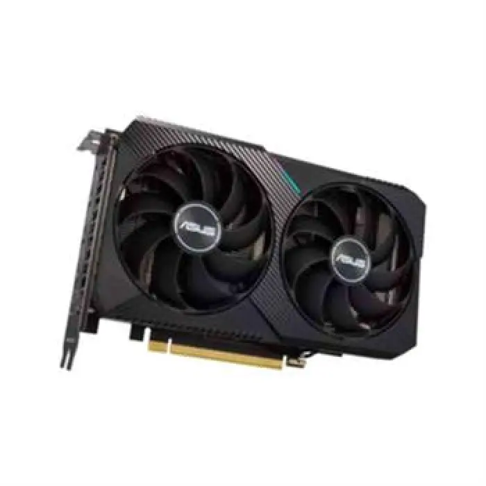 کارت گرافیک ایسوس ASUS Dual GeForce RTX 3050 8GB -gallery-2