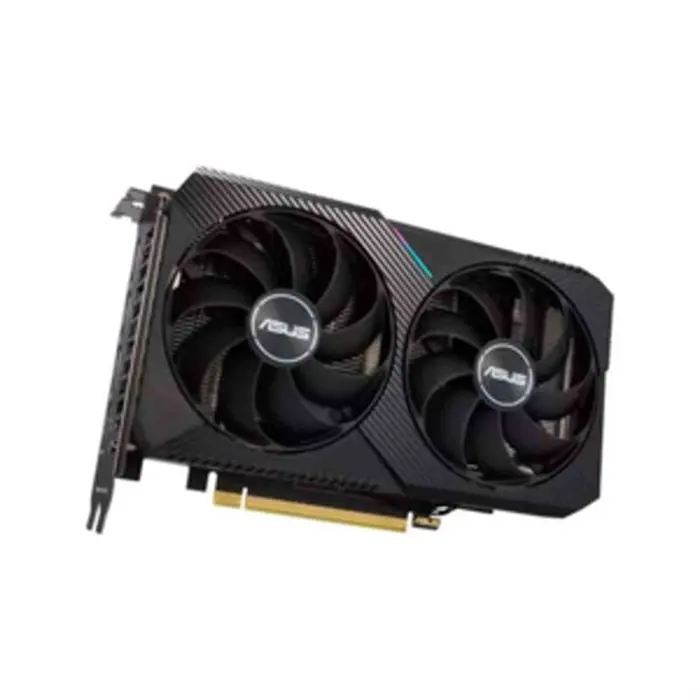 کارت گرافیک ایسوس ASUS Dual GeForce RTX 3050 8GB -gallery-5