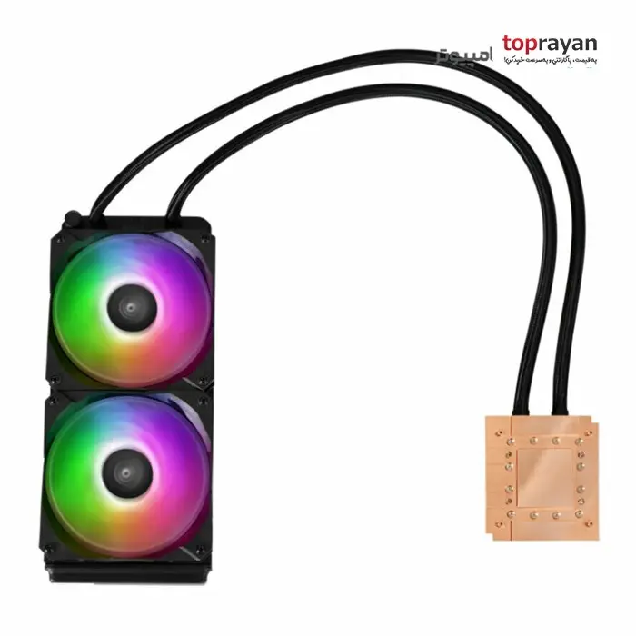 کارت گرافیک ایسوس ASUS ROG STRIX LC Radeon RX 6950 XT OC Edition 16GB -gallery-15