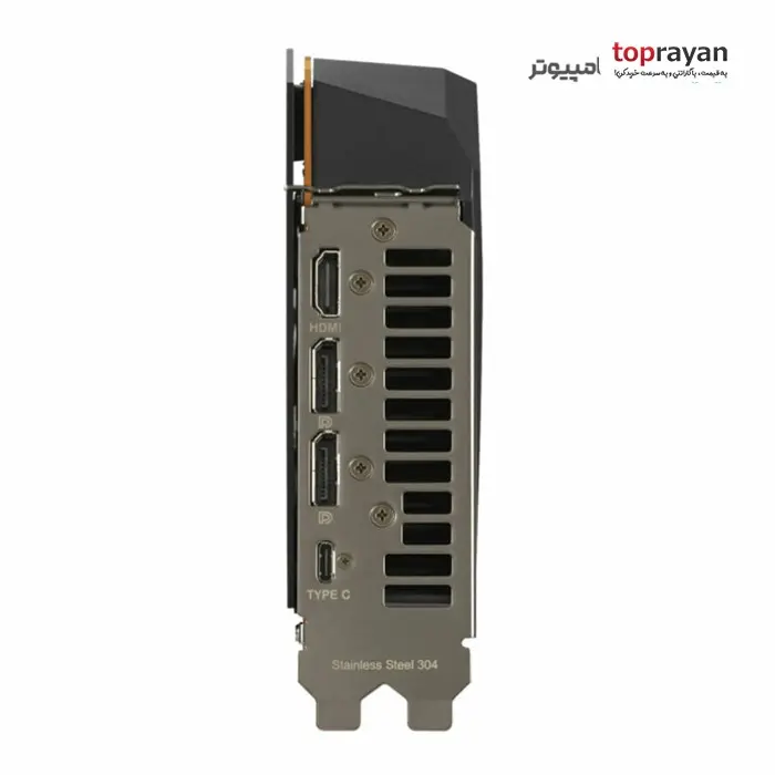 کارت گرافیک ایسوس ASUS ROG STRIX LC Radeon RX 6950 XT OC Edition 16GB -gallery-17