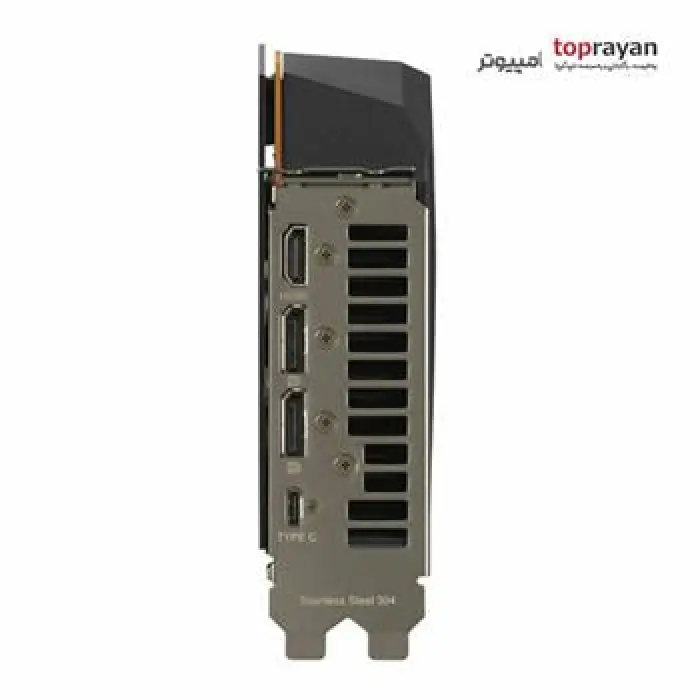 کارت گرافیک ایسوس ASUS ROG STRIX LC Radeon RX 6950 XT OC Edition 16GB -gallery-8