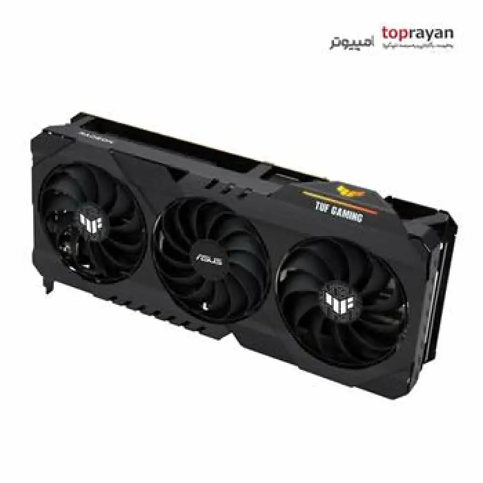 کارت گرافیک ایسوس ASUS TUF Gaming Radeon RX 6950 XT OC Edition 16GB -gallery-3