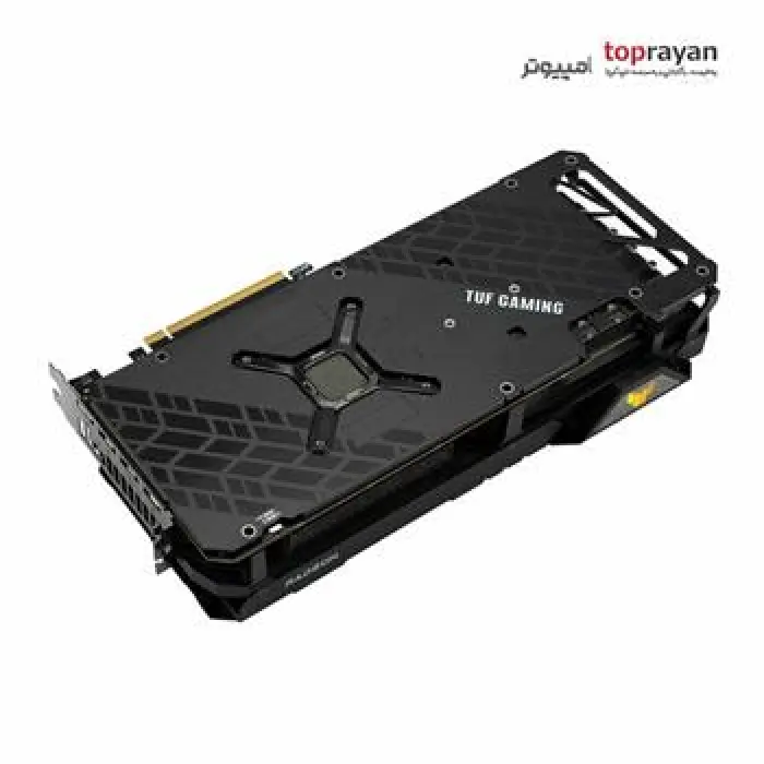 کارت گرافیک ایسوس ASUS TUF Gaming Radeon RX 6950 XT OC Edition 16GB -gallery-5