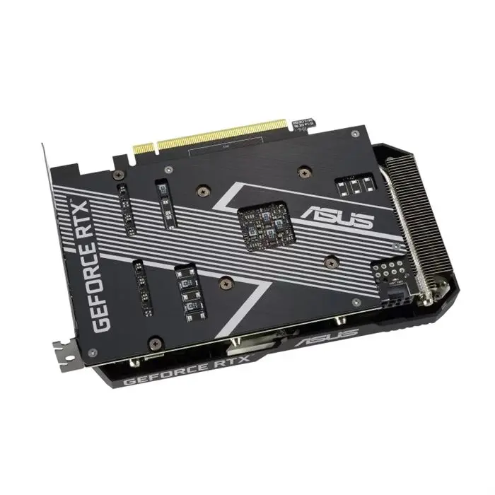 کارت گرافیک ایسوس Asus DUAL GeForce RTX 3060 OC 8G -gallery-15