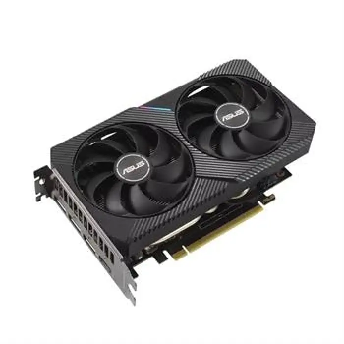 کارت گرافیک ایسوس Asus DUAL GeForce RTX 3060 OC 8G -gallery-2