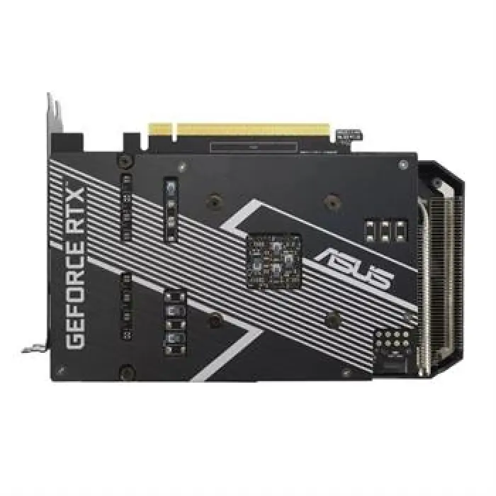 کارت گرافیک ایسوس Asus DUAL GeForce RTX 3060 OC 8G -gallery-3