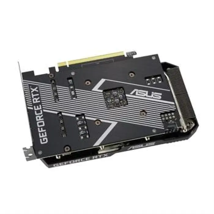 کارت گرافیک ایسوس Asus DUAL GeForce RTX 3060 OC 8G -gallery-5