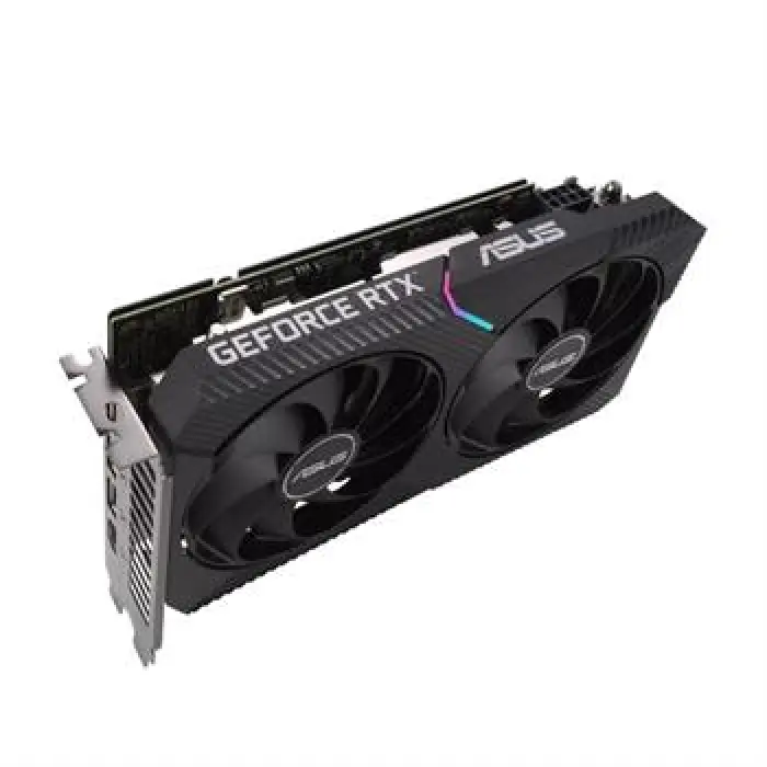 کارت گرافیک ایسوس Asus DUAL GeForce RTX 3060 OC 8G -gallery-8