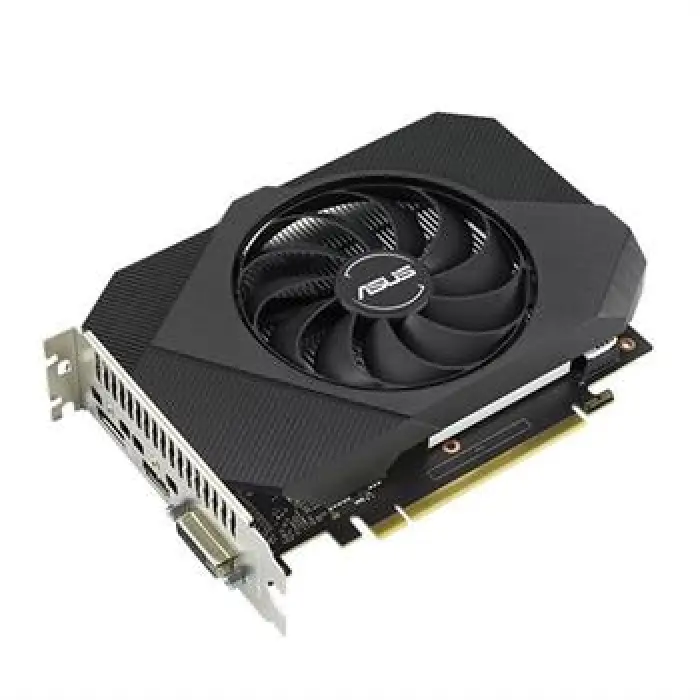 کارت گرافیک ایسوس Phoenix PH GTX1630 4GB -gallery-1
