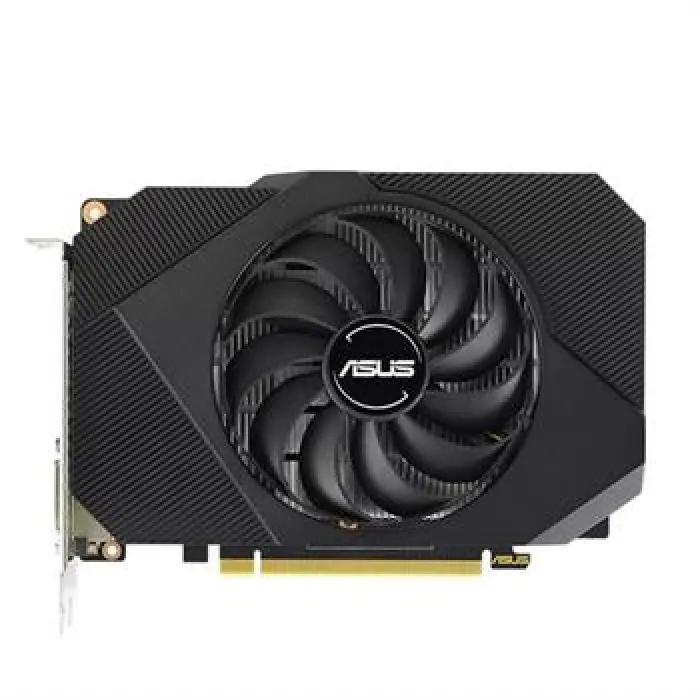کارت گرافیک ایسوس Phoenix PH GTX1630 4GB -gallery-3