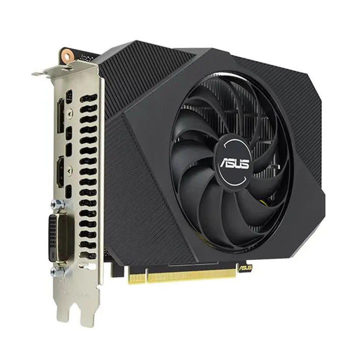 کارت گرافیک ایسوس Phoenix PH GTX1630 4GB -gallery-6