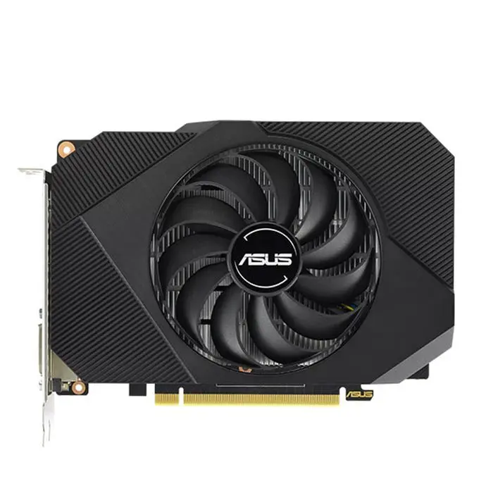 کارت گرافیک ایسوس Phoenix PH GTX1630 4GB -gallery-7