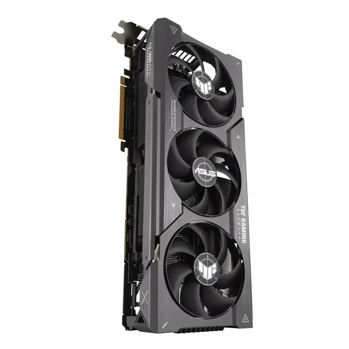 کارت گرافیک ایسوس ASUS TUF GAMING Radeon RX7900 XTX O24G -gallery-7