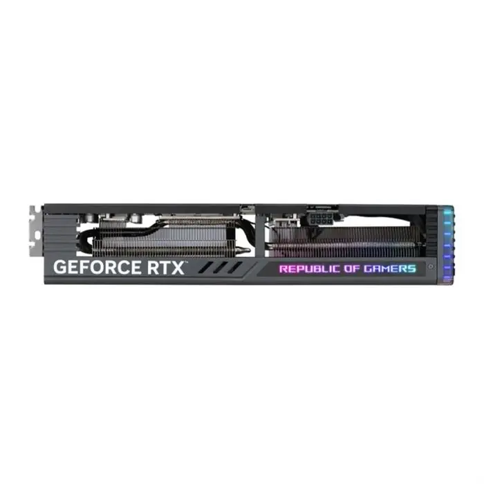 کارت گرافیک ایسوس ROG Strix GeForce RTX 4060 8GB GDDR6 -gallery-11