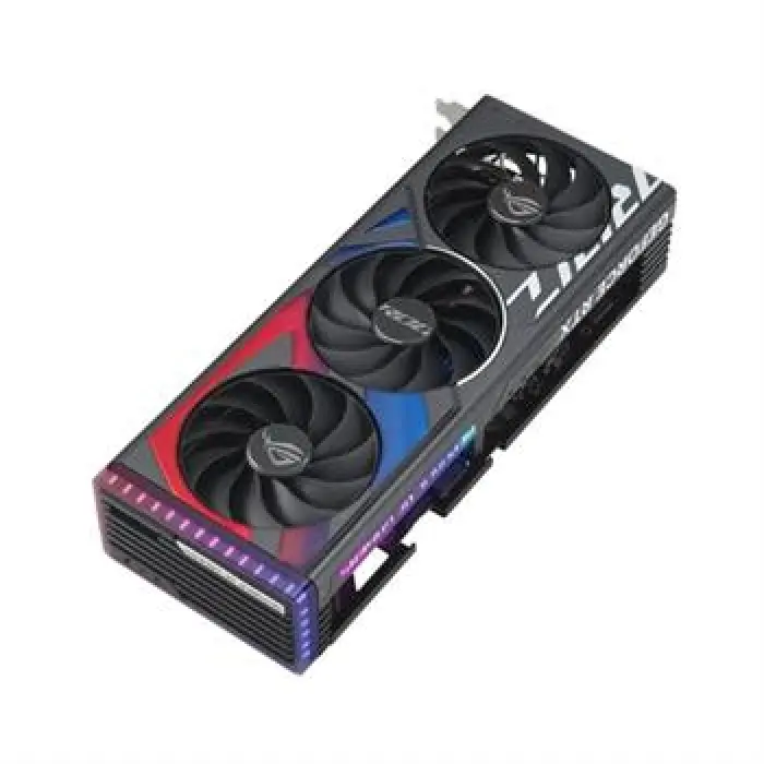 کارت گرافیک ایسوس ROG Strix GeForce RTX 4060 8GB GDDR6 -gallery-4