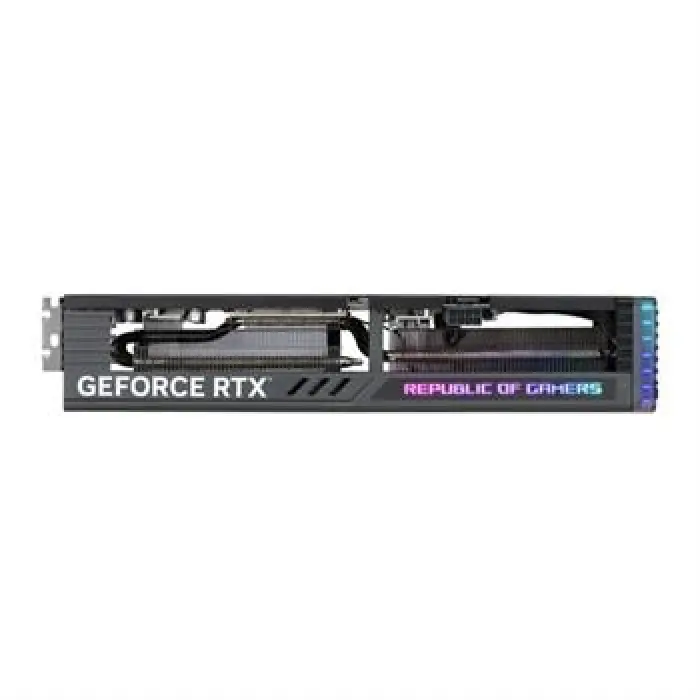 کارت گرافیک ایسوس ROG Strix GeForce RTX 4060 8GB GDDR6 -gallery-5