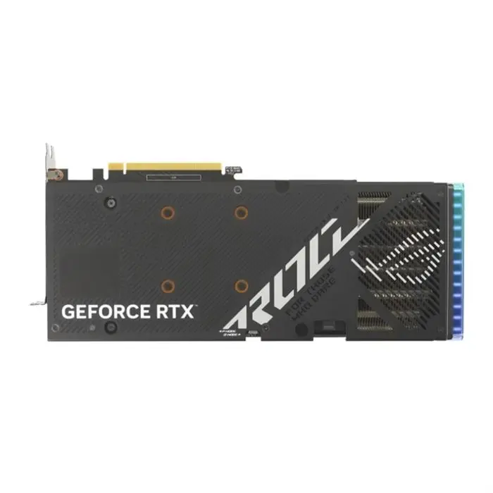 کارت گرافیک ایسوس ROG Strix GeForce RTX 4060 8GB GDDR6 -gallery-8