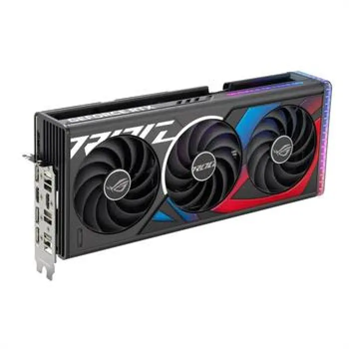 کارت گرافیک ایسوس ASUS ROG STRIX RTX 4070 Ti 12G -gallery-1
