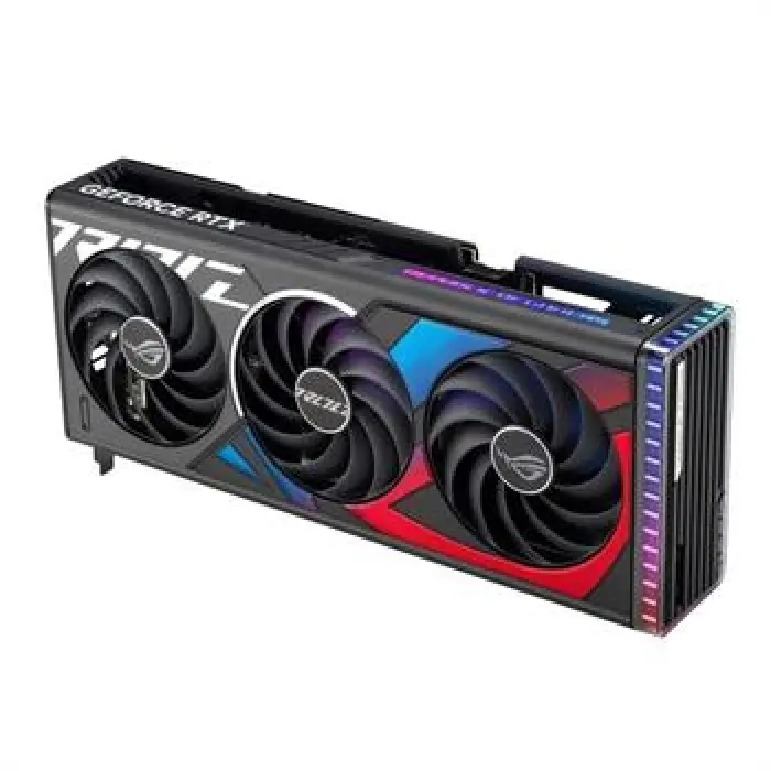 کارت گرافیک ایسوس ASUS ROG STRIX RTX 4070 Ti 12G -gallery-2