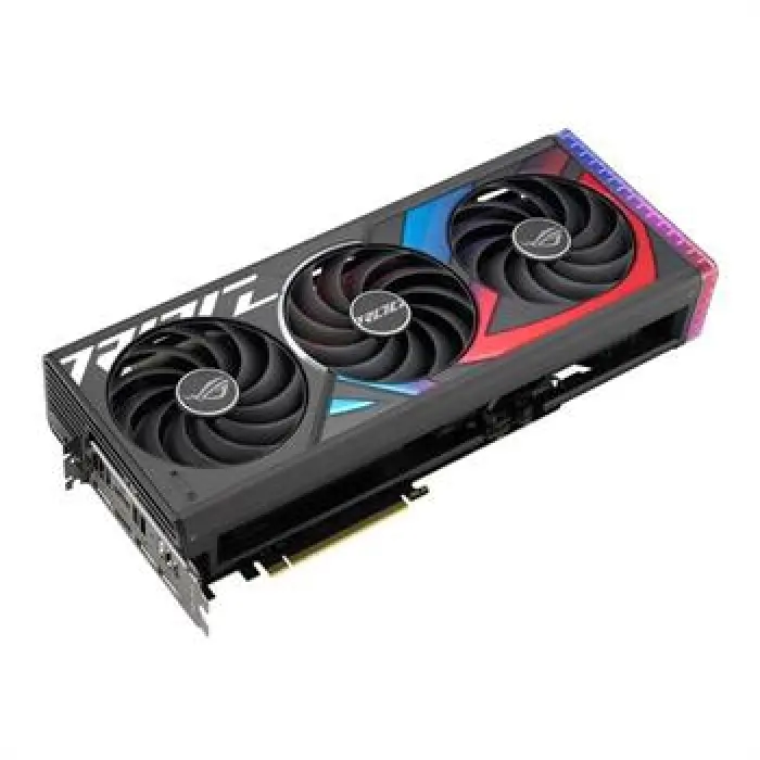 کارت گرافیک ایسوس ASUS ROG STRIX RTX 4070 Ti 12G -gallery-3