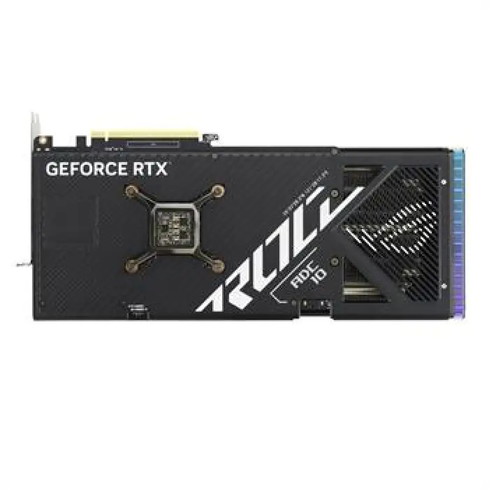 کارت گرافیک ایسوس ASUS ROG STRIX RTX 4070 Ti 12G -gallery-7
