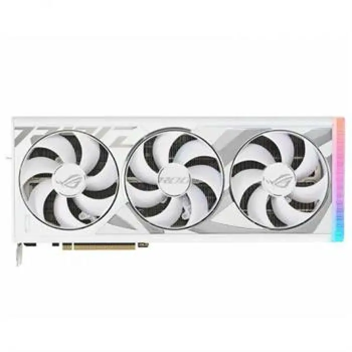 کارت گرافیک ایسوس ASUS ROG STRIX RTX 4080 16G White -gallery-5