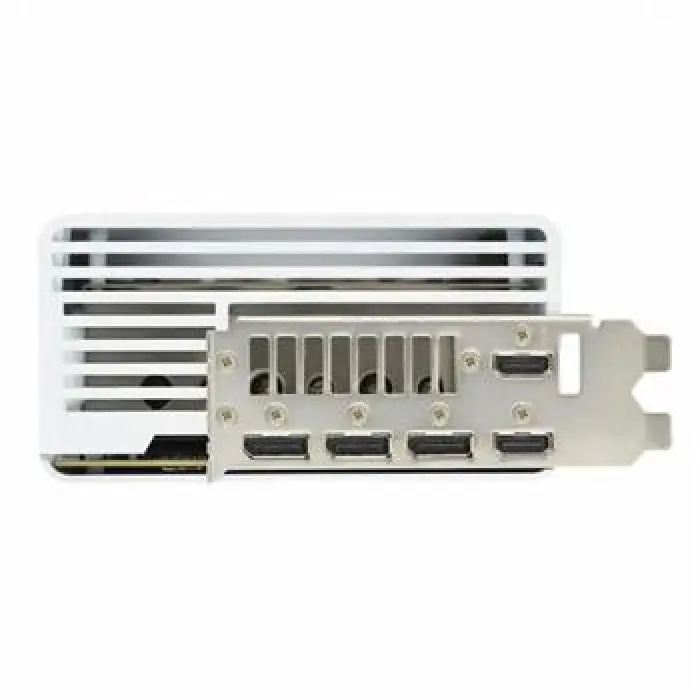 کارت گرافیک ایسوس ASUS ROG STRIX RTX 4080 16G White -gallery-7