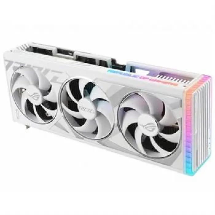 کارت گرافیک ایسوس ASUS ROG STRIX RTX 4080 O16G White -gallery-2