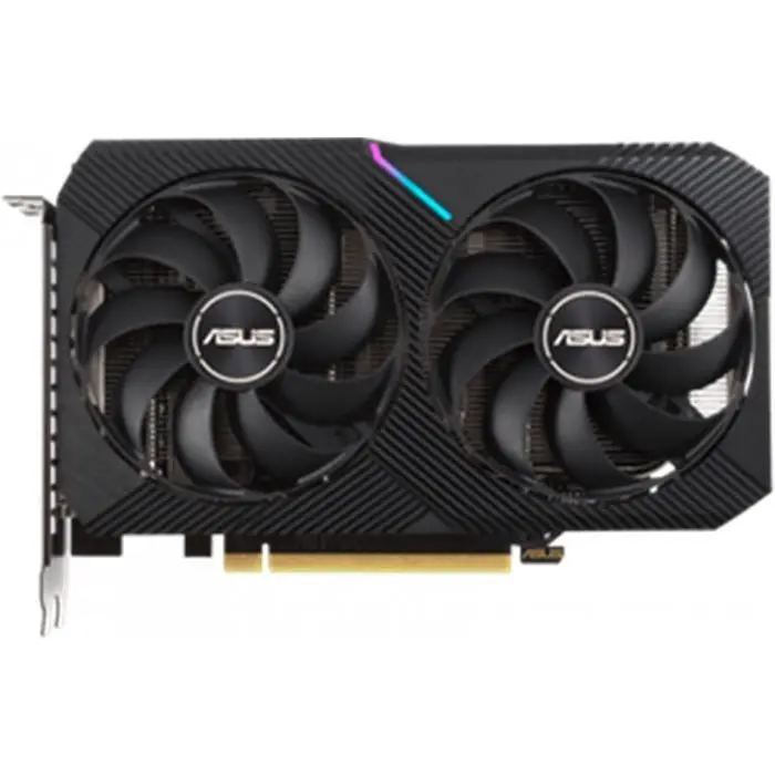 کارت گرافیک ایسوس DUAL RTX 3060 12G -gallery-7