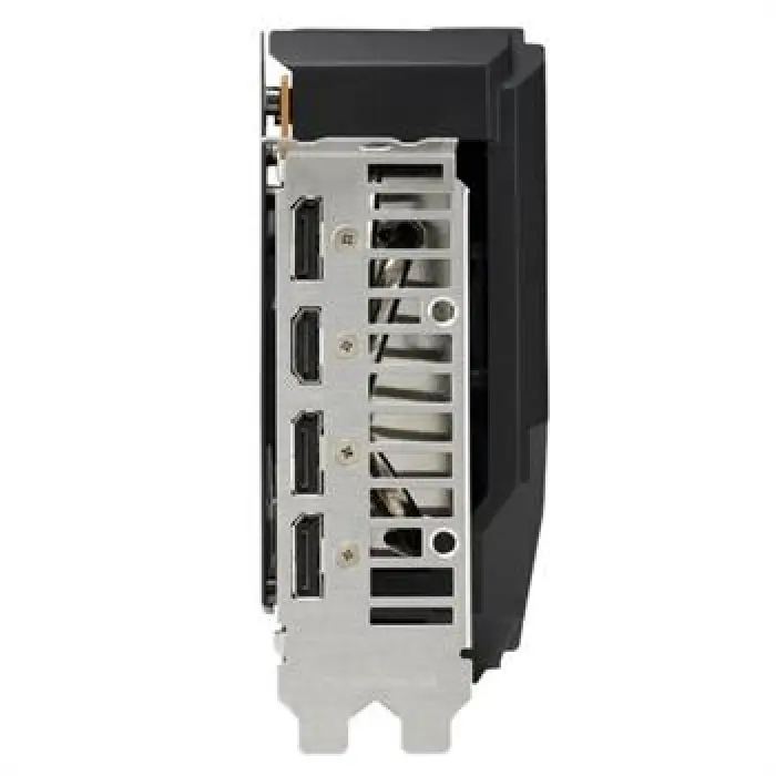 کارت گرافیک گیمینگ ایسوس مدل Rog Strix Rx6650xt حافظه 8 گیگابایت -gallery-1