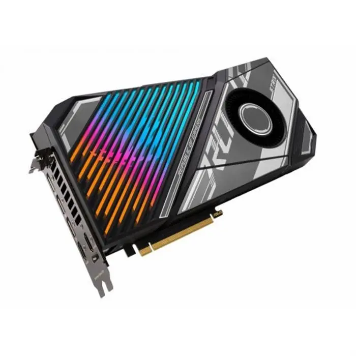 کارت گرافیک ایسوس ROG STRIX LC RTX 3090 TI O24G -gallery-9