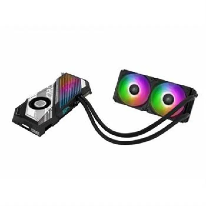 کارت گرافیک ایسوس ROG STRIX LC RTX 3090 TI O24G -gallery-2