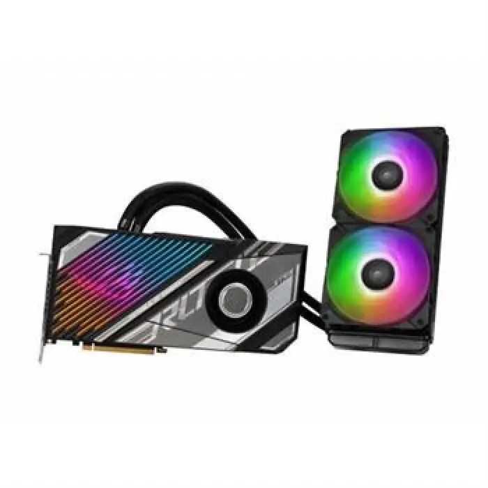 کارت گرافیک ایسوس ROG STRIX LC RTX 3090 TI O24G -gallery-5