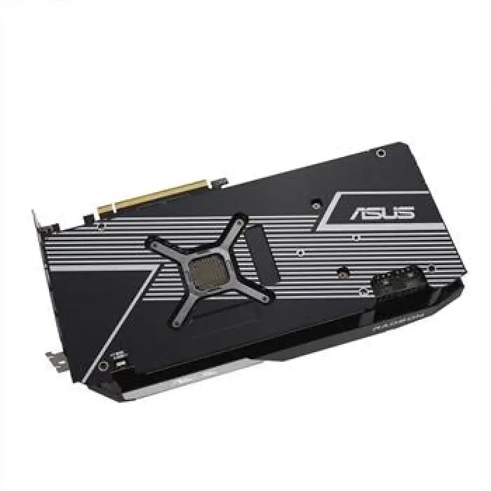 کارت گرافیک ایسوس DUAL Radeon RX 6700 XT 12G Gaming -gallery-2