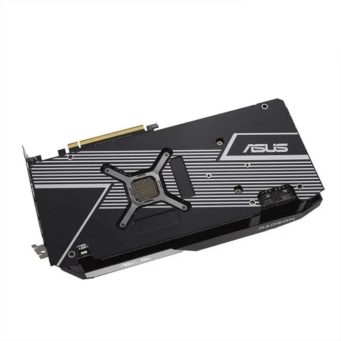 کارت گرافیک ایسوس DUAL Radeon RX 6700 XT 12G Gaming -gallery-5