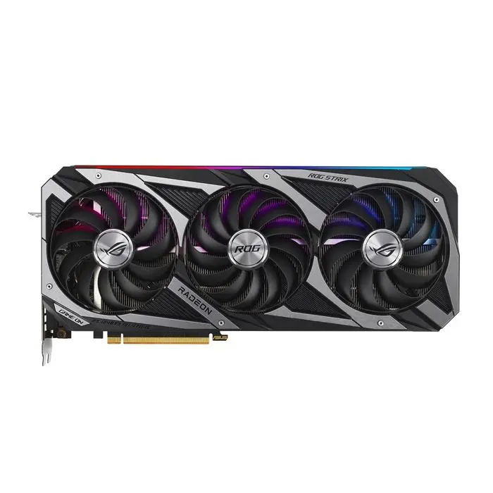 کارت گرافیک ایسوس ROG STRIX RX 6700XT 12G GAMING -gallery-4