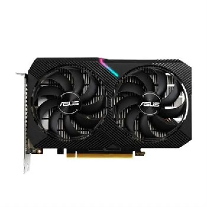 کارت گرافیک ایسوس DUAL GTX1650 O4GD6 MINI -gallery-4