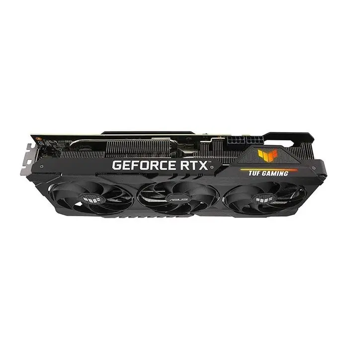 کارت گرافیک ایسوس مدل GeForce TUF RTX 3080 O10G HHR -gallery-6