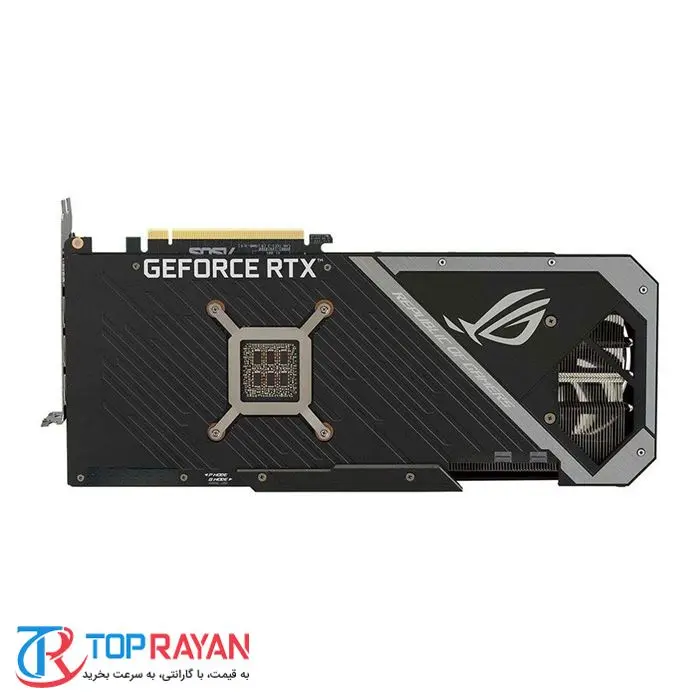 کارت گرافیک ایسوس ROG STRIX RTX 3070 O8G GAMING HHR -gallery-9