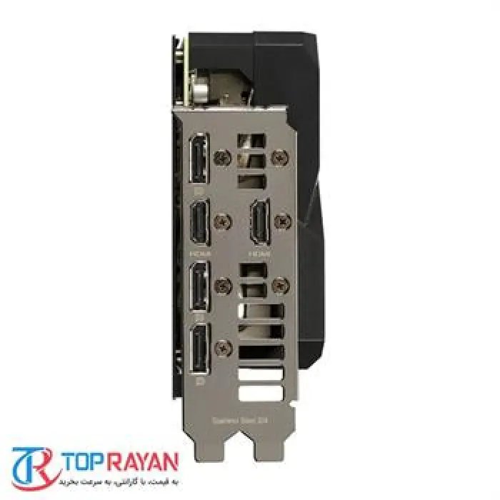 کارت گرافیک ایسوس GeForce DUAL RTX3070 O8G HHR -gallery-4