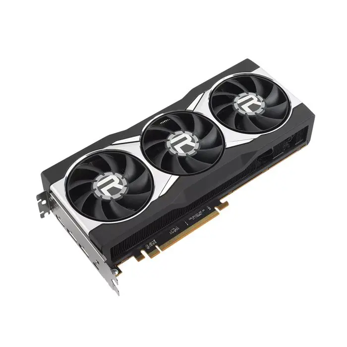 کارت گرافیک ایسوس Radeon RX 6900 XT ROG Strix Top Edition 16G -gallery-11