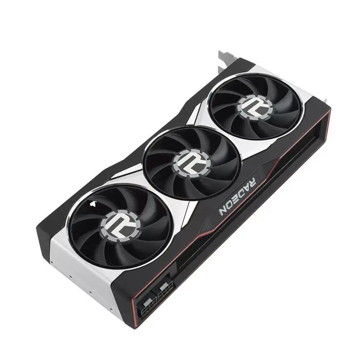 کارت گرافیک ایسوس Radeon RX 6900 XT ROG Strix Top Edition 16G -gallery-12