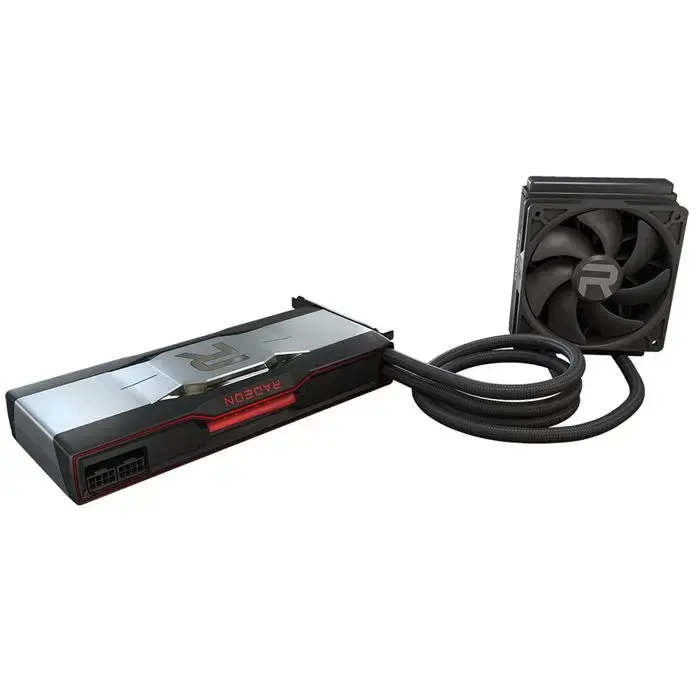 کارت گرافیک ایسوس Radeon RX 6900 XT ROG Strix Top Edition 16G -gallery-15
