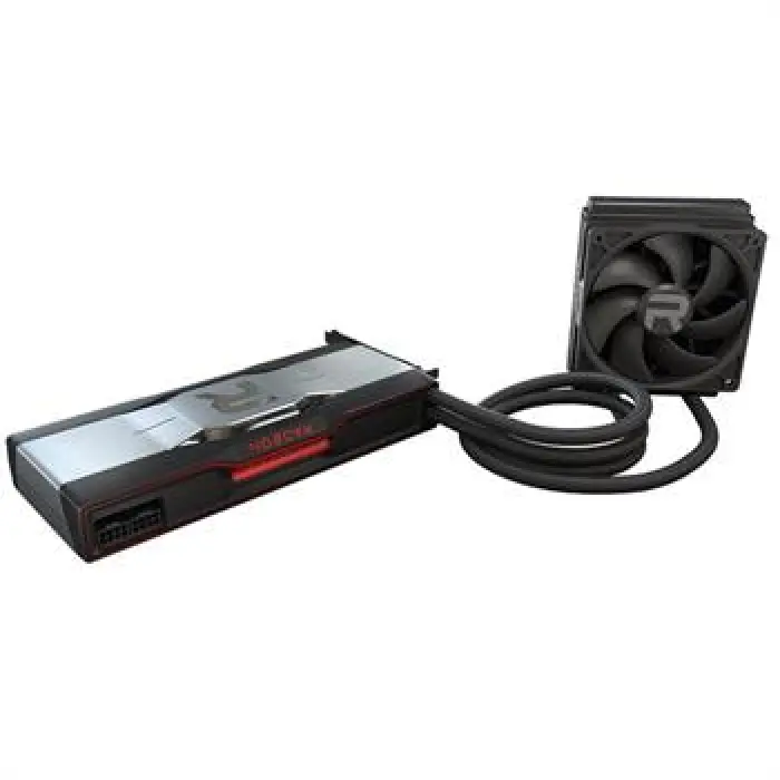 کارت گرافیک ایسوس Radeon RX 6900 XT ROG Strix Top Edition 16G -gallery-7
