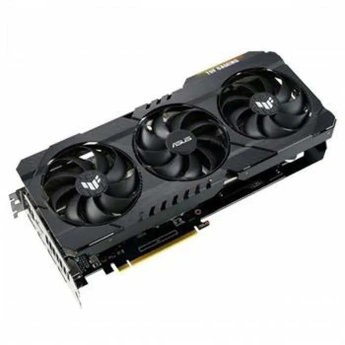 کارت گرافیک ایسوس مدل TUF GAMING RTX 3060 Ti O10G LHR -gallery-1