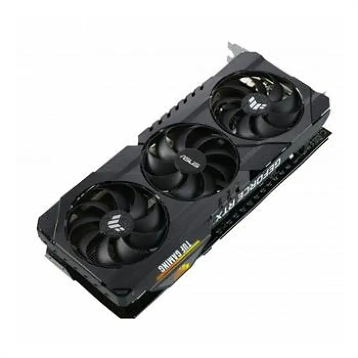 کارت گرافیک ایسوس مدل TUF GAMING RTX 3060 Ti O10G LHR -gallery-2
