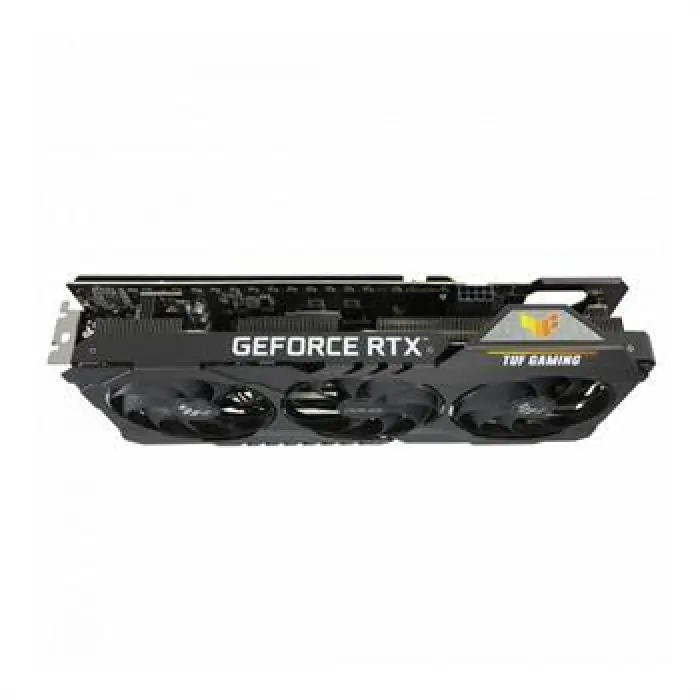 کارت گرافیک ایسوس مدل TUF GAMING RTX 3060 Ti O10G LHR -gallery-4