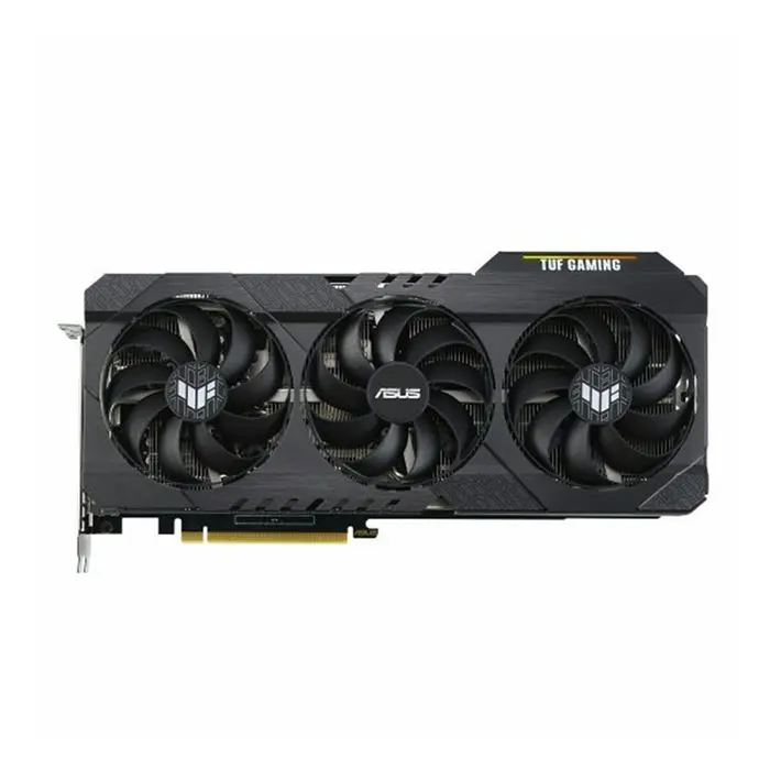 کارت گرافیک ایسوس مدل TUF GAMING RTX 3060 Ti O10G LHR -gallery-5
